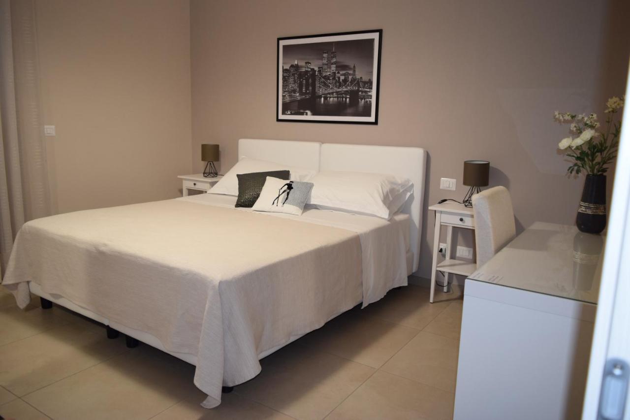Casa Vacanze Lombardo Santa Teresa Di Riva Esterno foto