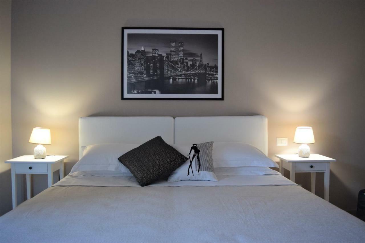 Casa Vacanze Lombardo Santa Teresa Di Riva Esterno foto
