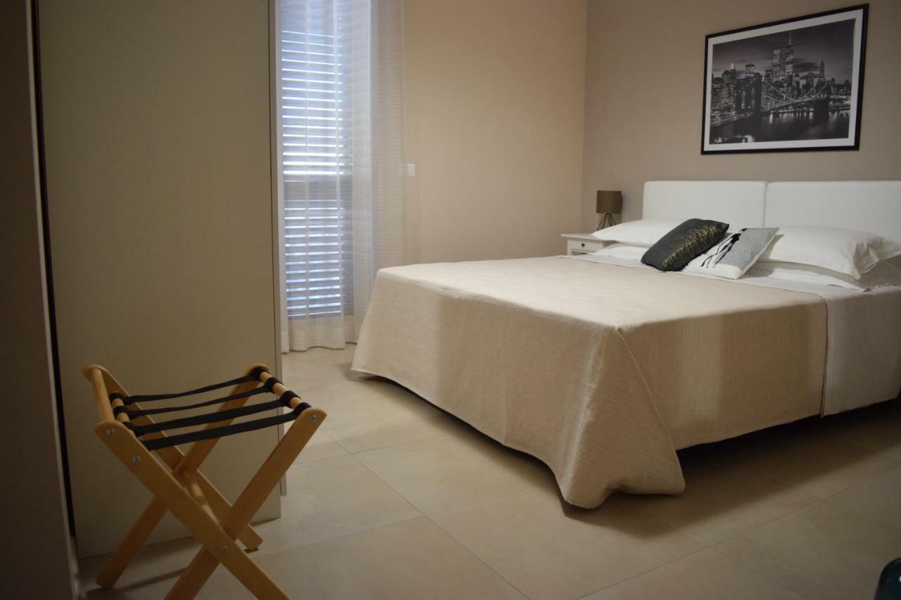 Casa Vacanze Lombardo Santa Teresa Di Riva Esterno foto